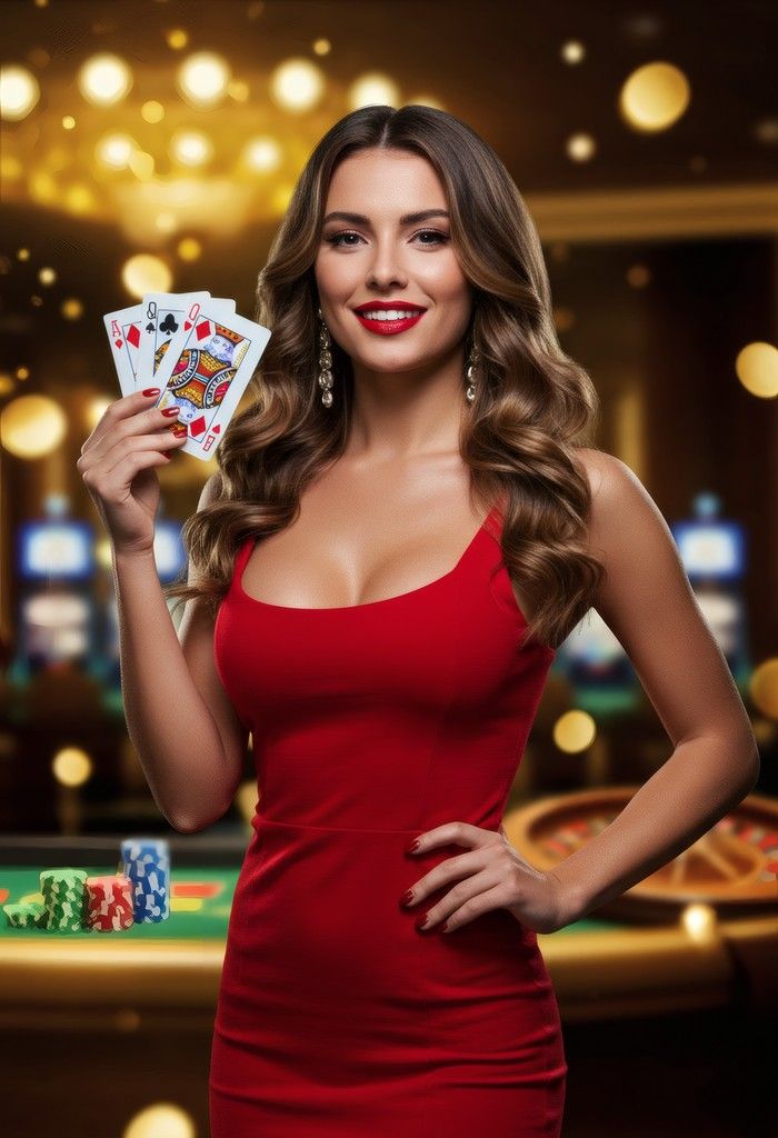 ninatoto Speed Baccarat live dealer table with real-time card display